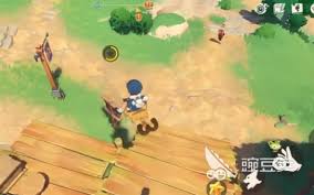 洛克王国世界魔草巫灵技能如何