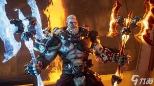 无主之地4亚蒙射爆流玩法攻略