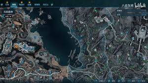 无主之地4石血森林如何全收集