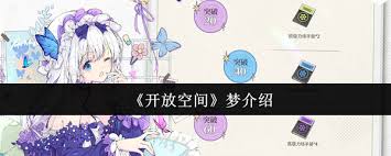 开放空间梦怎么样