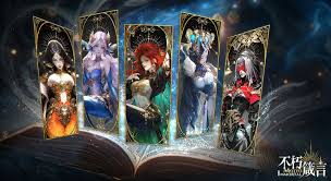 不朽箴言凤女玩法攻略