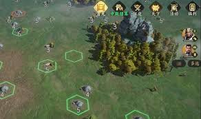 三国群英传策定九州黄盖培养方法