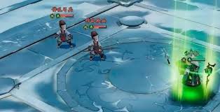 三国志异闻录华佗厉害吗