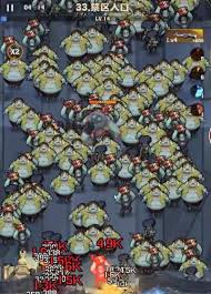 向僵尸开炮钢铁洪流如何触发