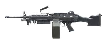 失控进化枪械排行榜有哪些