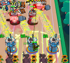 出战追击新手过渡用什么武器