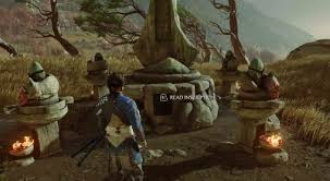 羊蹄山之魂慈悲之庙谜题如何解