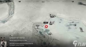 羊蹄山之魂长枪入水成就如何完成