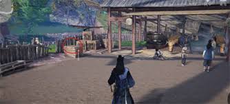 燕云十六声不见山千年渡万事知任务攻略