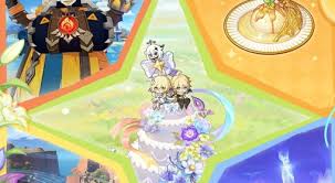 原神五周年生日兑换码是什么