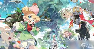 杖剑传说伙伴礼物喜好是什么