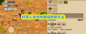 村落人生中做不了燧石刀刃怎么办