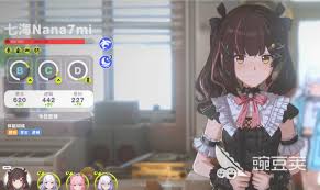 如何提升虚环好感度