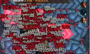 地下城堡4树精伊赫仑怎么打