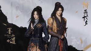 燕云十六声以利天下通关攻略