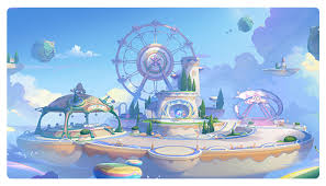 原神千星奇域网页活动怎么玩