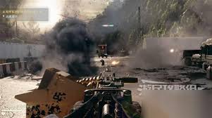 战地6战役模式图文攻略是什么