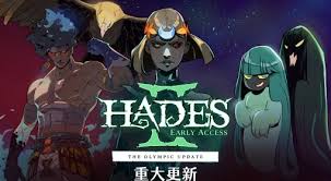 哈迪斯2头骨全形态构筑怎么玩