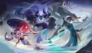 王者荣耀牛年限定何时推出