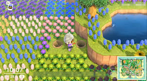 星布谷地攻略是什么