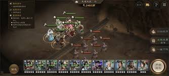 新三国志曹操传朱雀挑战第六关怎么过