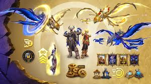 魔兽世界至暗之夜a测术士有哪些改动