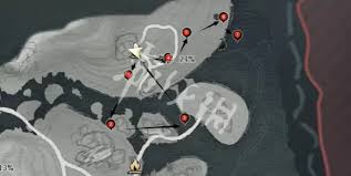 燕云十六声曲岸蹊跷之处在哪