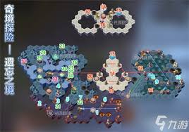 剑与远征殁主之陨奇境通关攻略