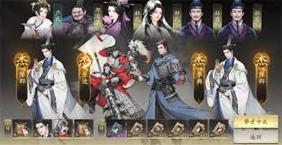 三国望神州买什么性价比最高