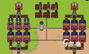 江城创业记中钢锭如何制造