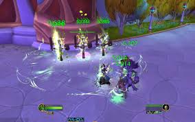 魔兽世界至暗之夜德鲁伊有哪些改动