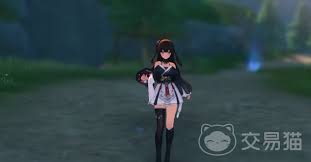 蓝色星原旅谣寒悠悠如何