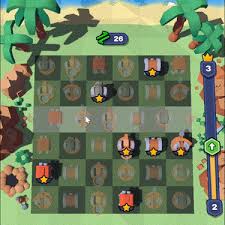 合塔大作战新手游戏机制是什么