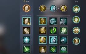 零度曙光大剑技能如何加点