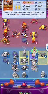 进击的战场机器圣诞老人有哪些技能