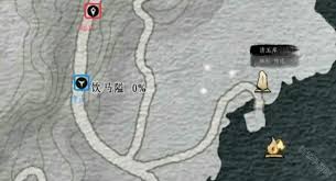 燕云十六声曲岸曲径寻幽位置在哪