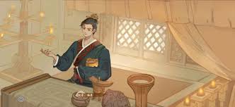 华夏绘世录火系名士有哪些语音