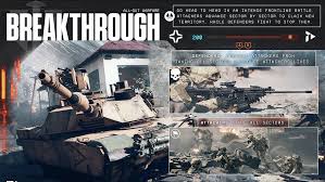 战地6全飞行载具特点是什么