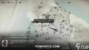 羊蹄山之魂全水墨画在哪获取