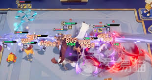 崩坏因缘精灵阵容怎么搭配