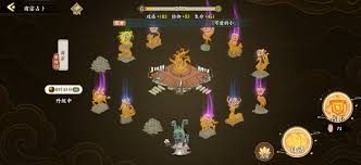 华夏绘世录商朝怎么玩