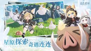 蓝色星原旅谣PVP玩法攻略