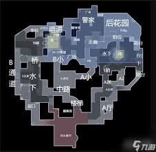 卡拉彼丘风曳镇玩法攻略