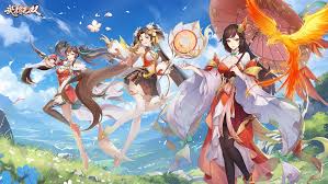 武将无双狩魔猎场怎么玩