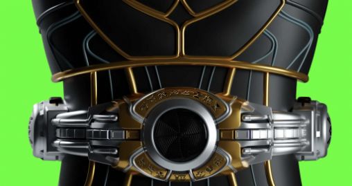 假面骑士空我腰带模拟器豪华汉化版