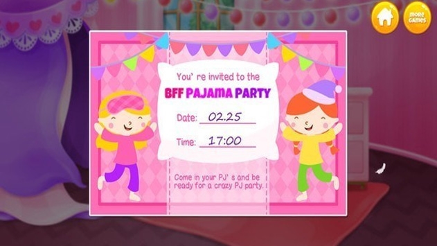 高校生活之姐妹派对单机版