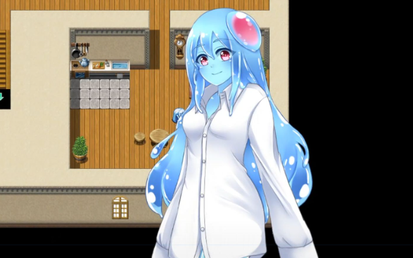 史莱姆娘的养成方法离线版