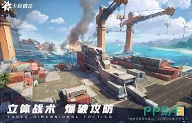 卡拉彼丘有哪些阵营