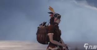 荒原曙光中鹿如何获取