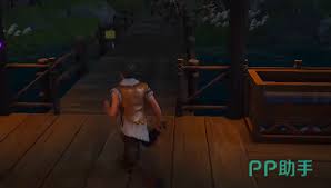 荒原曙光如何进行拆家